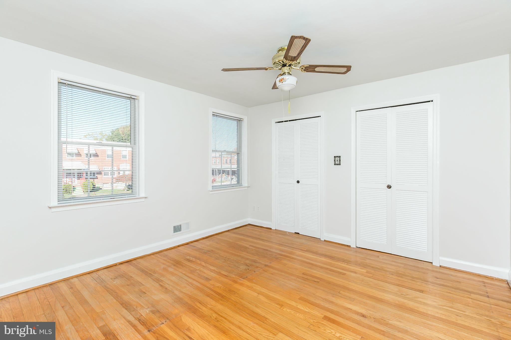 1809 Dunmere Road Baltimore, MD 21222 - Photo 14 of 25 Bedroom (Master)