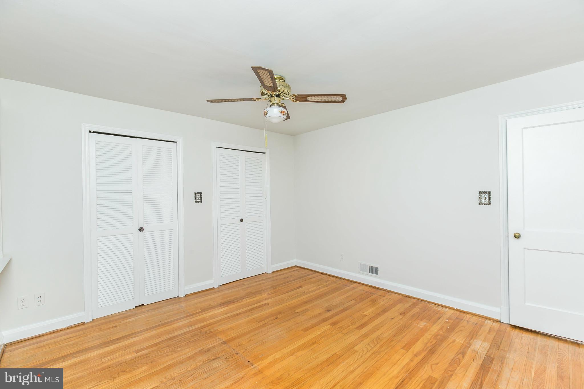 1809 Dunmere Road Baltimore, MD 21222 - Photo 15 of 25 Bedroom (Master)
