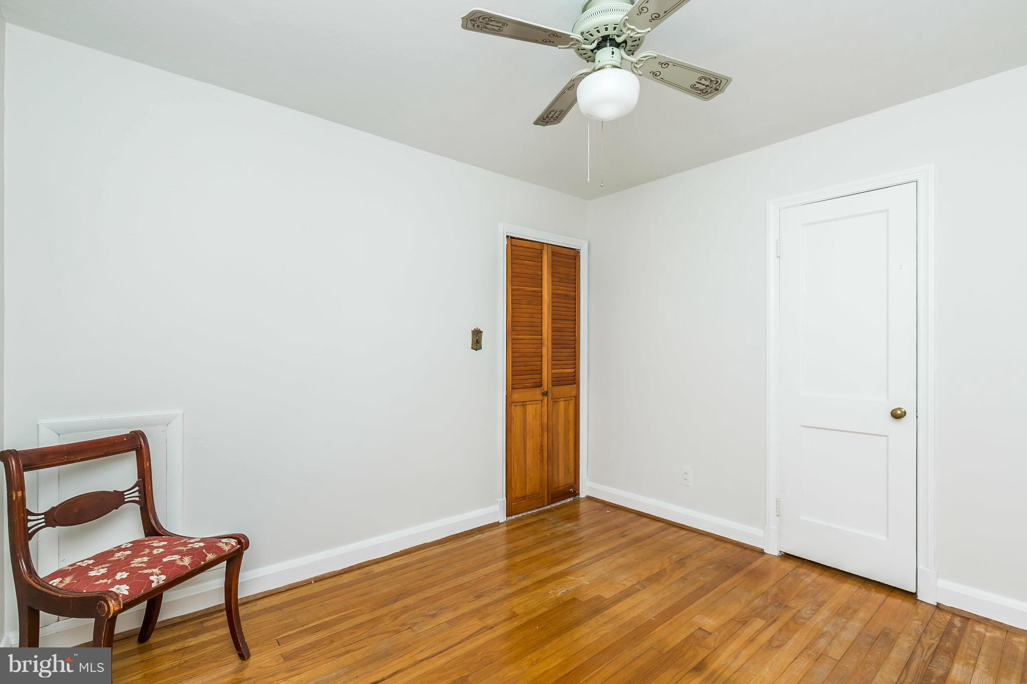 1809 Dunmere Road Baltimore, MD 21222 - Photo 20 of 25 Bedroom 2