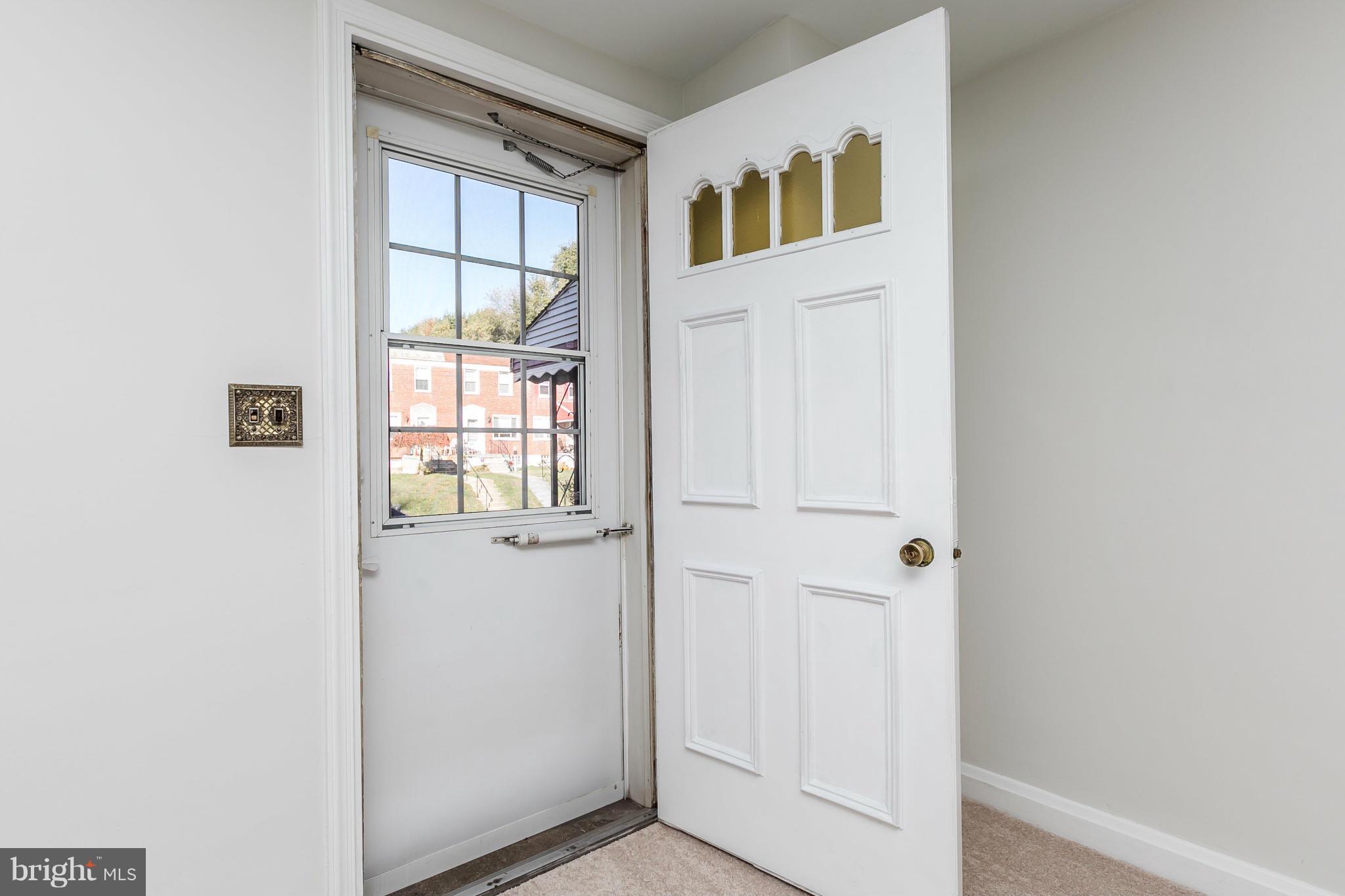 1809 Dunmere Road Baltimore, MD 21222 - Photo 3 of 25 Interior (General)