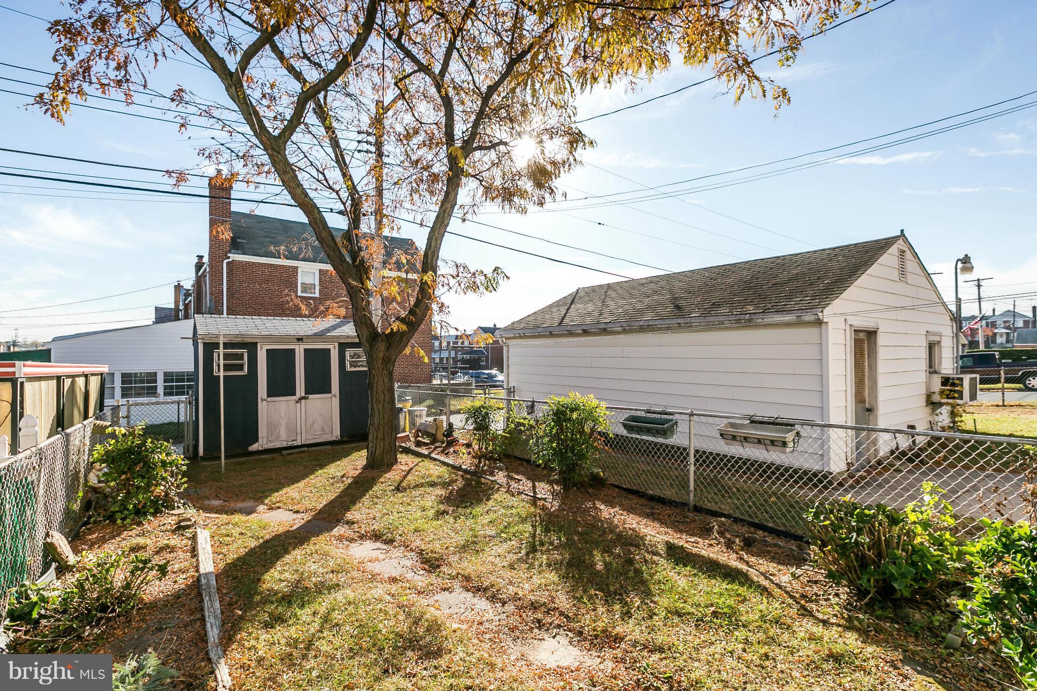 1809 Dunmere Road Baltimore, MD 21222 - Photo 23 of 25 View