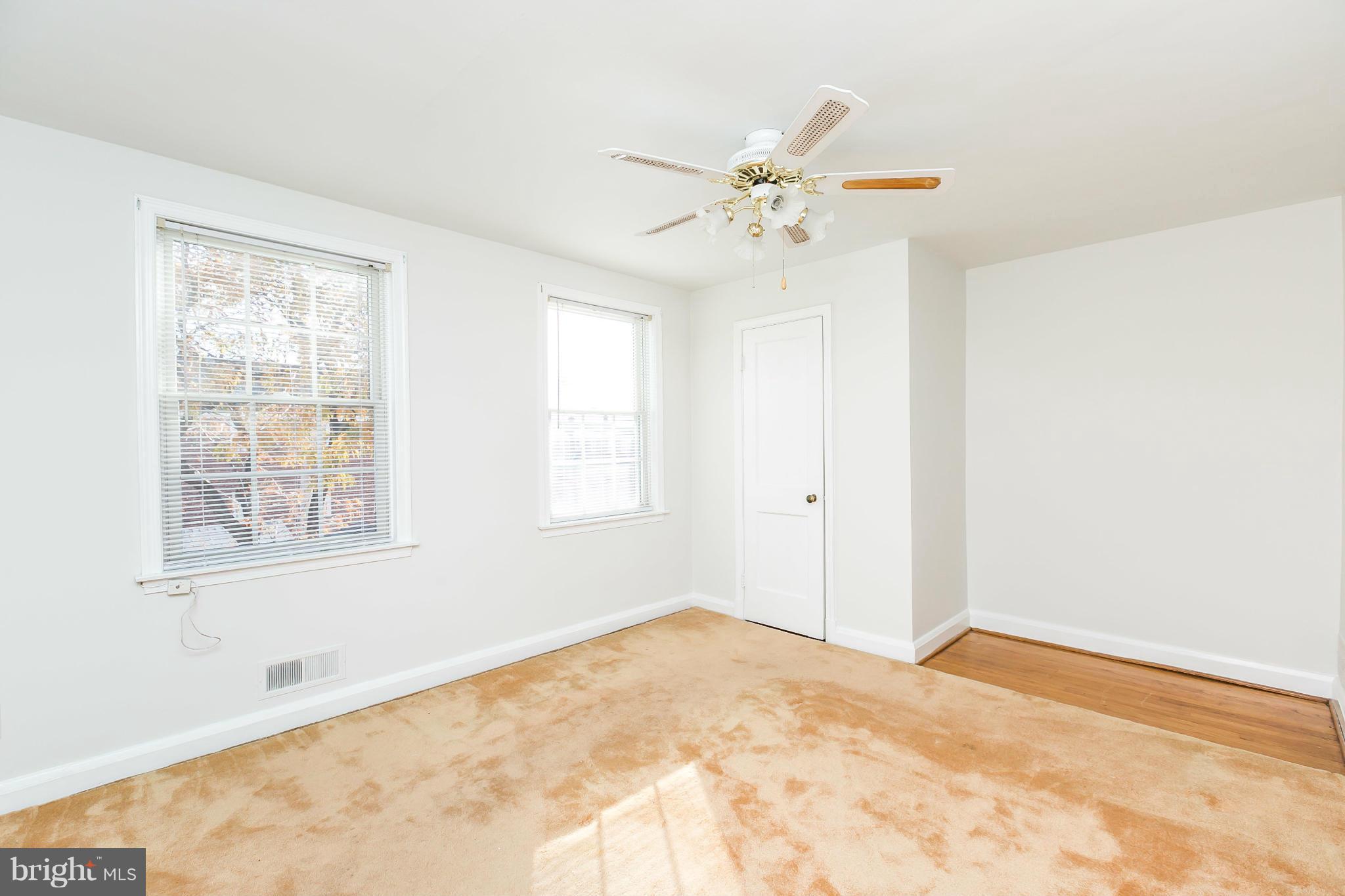 1809 Dunmere Road Baltimore, MD 21222 - Photo 6 of 25 Bedroom