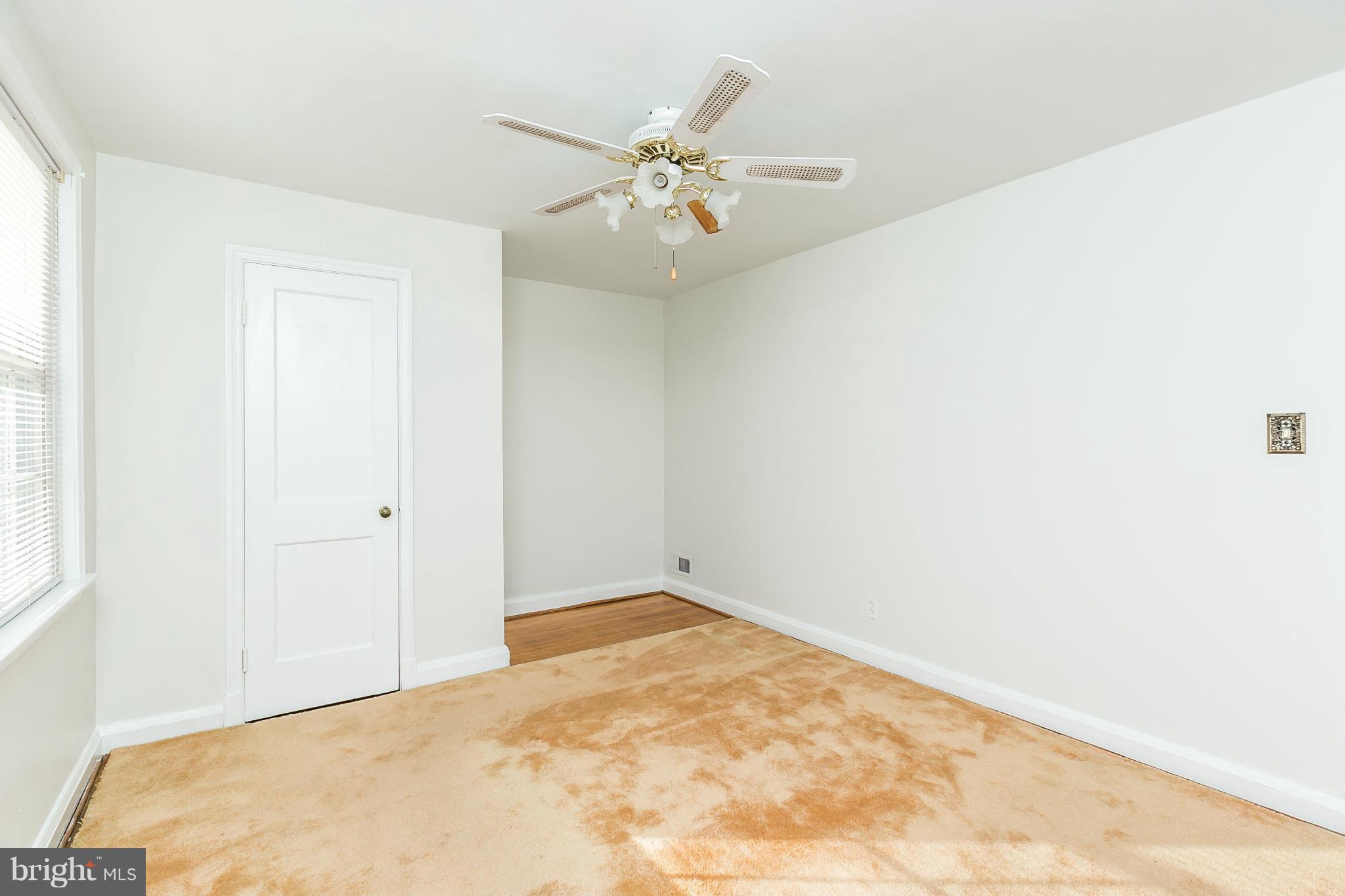 1809 Dunmere Road Baltimore, MD 21222 - Photo 7 of 25 Bedroom