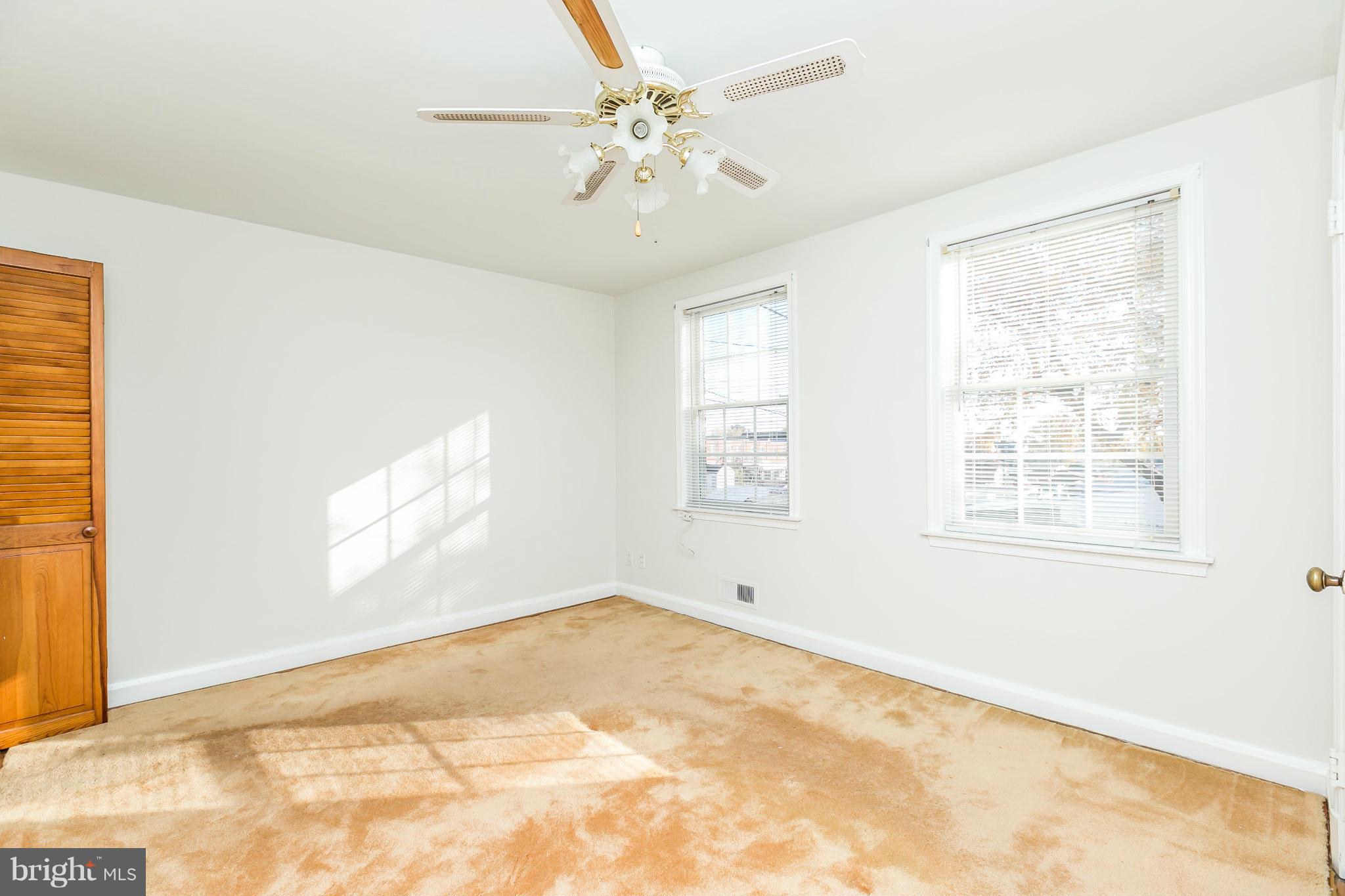 1809 Dunmere Road Baltimore, MD 21222 - Photo 8 of 25 Bedroom