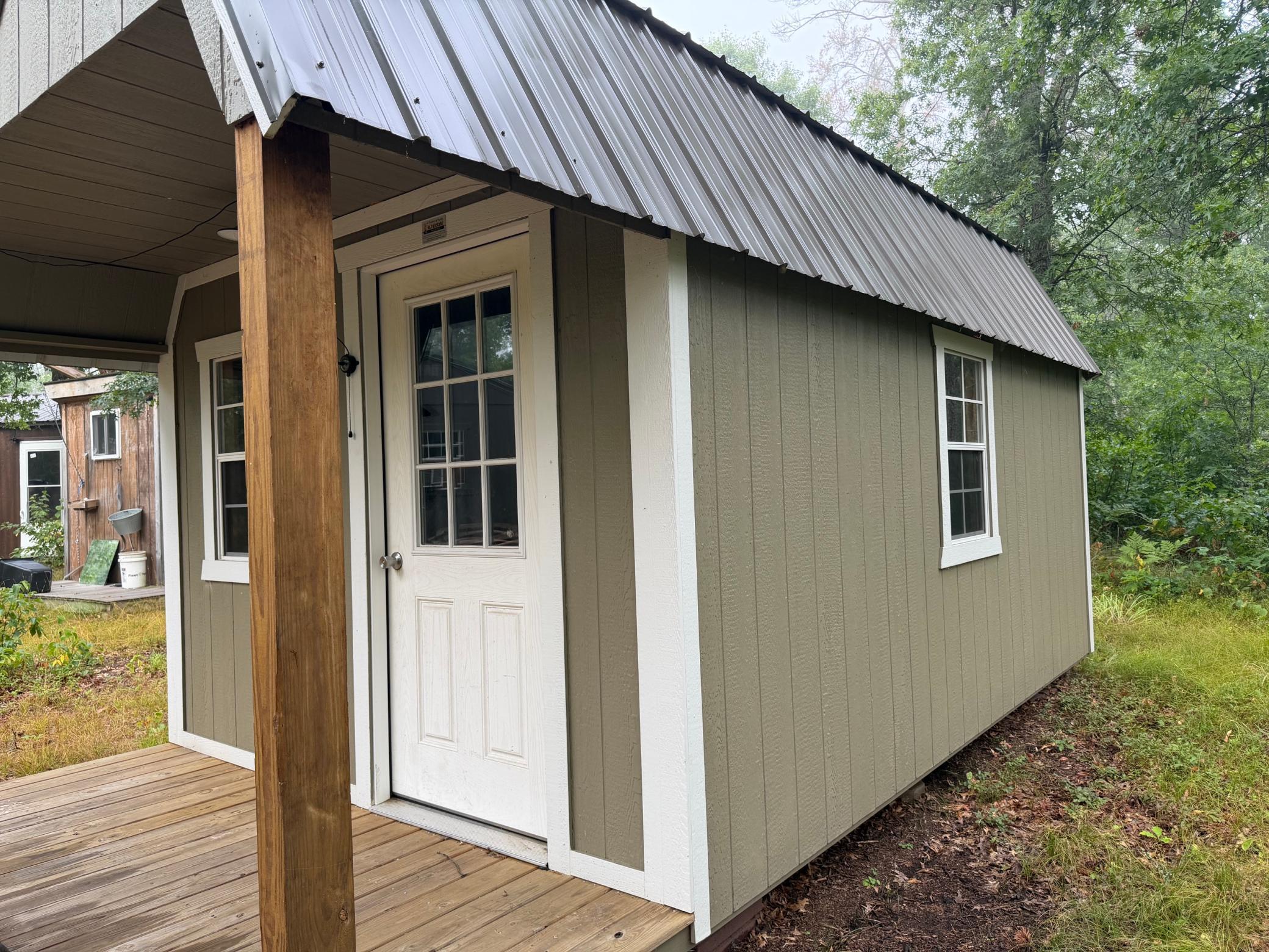 9780 Inbetween Road Minong, WI 54859 - Photo 11 of 13 Gallery Image 11