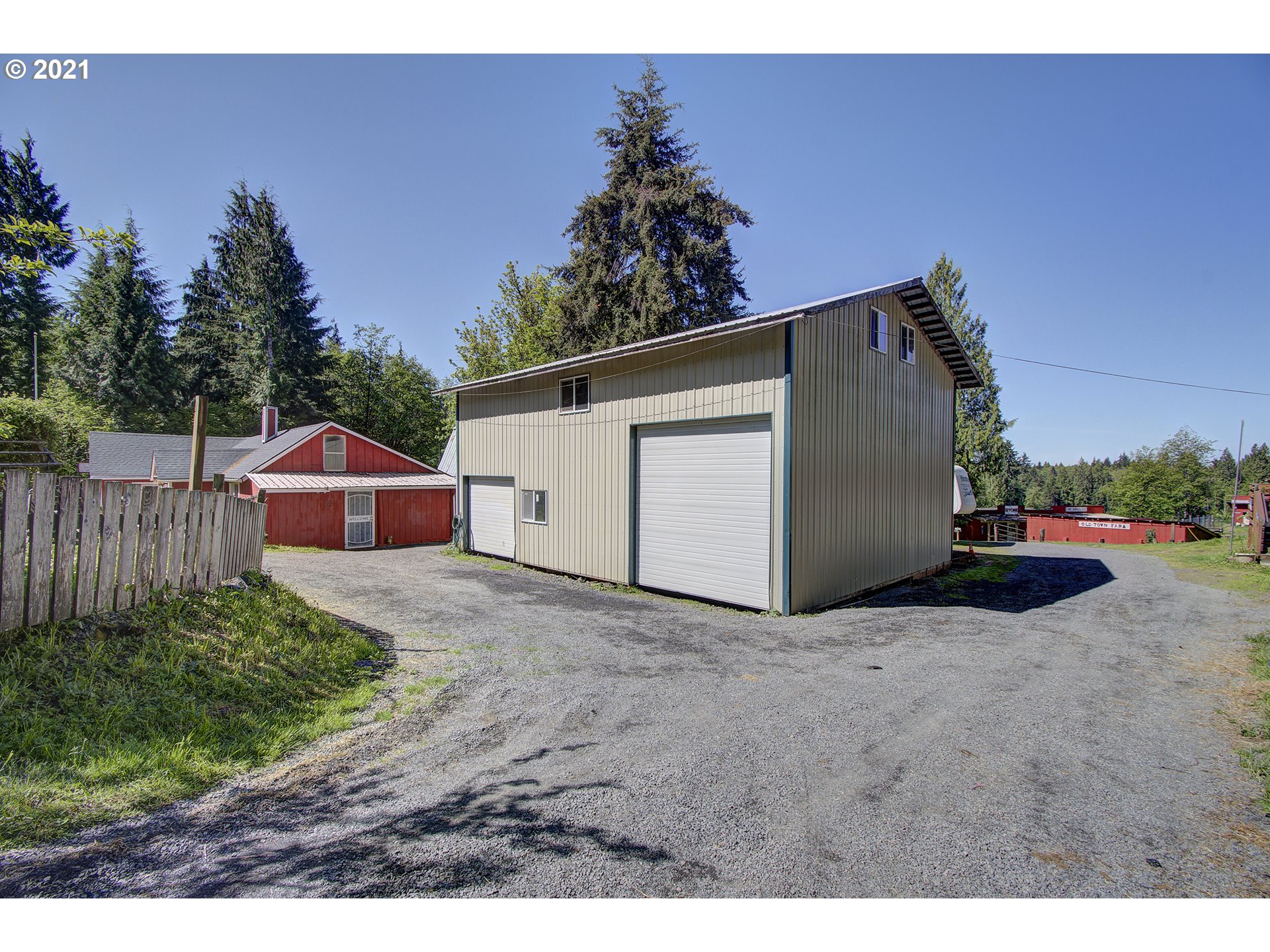 315 Ferncrest Road Longview, WA 98632 - Photo 19 of 31