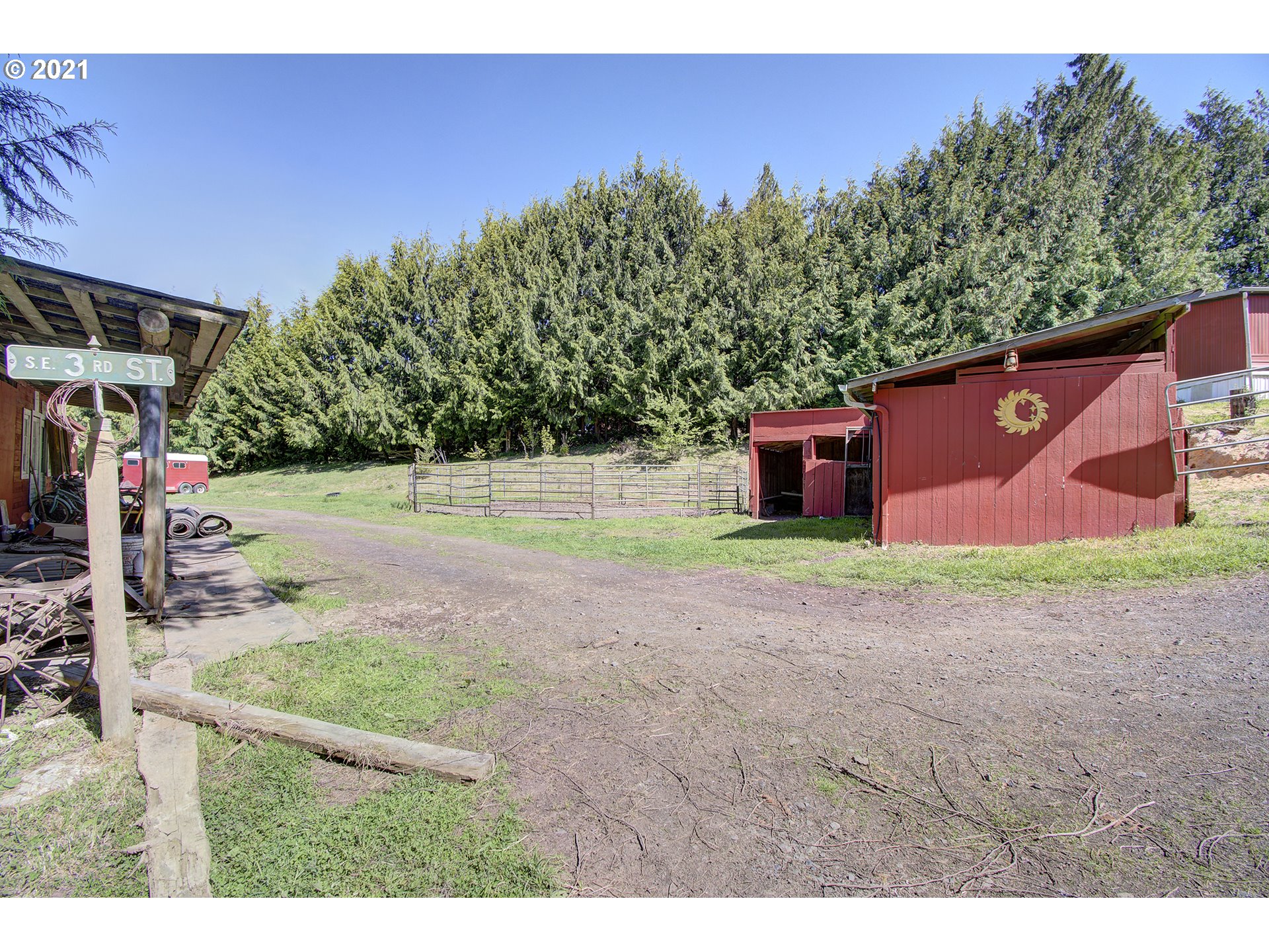 315 Ferncrest Road Longview, WA 98632 - Photo 20 of 31