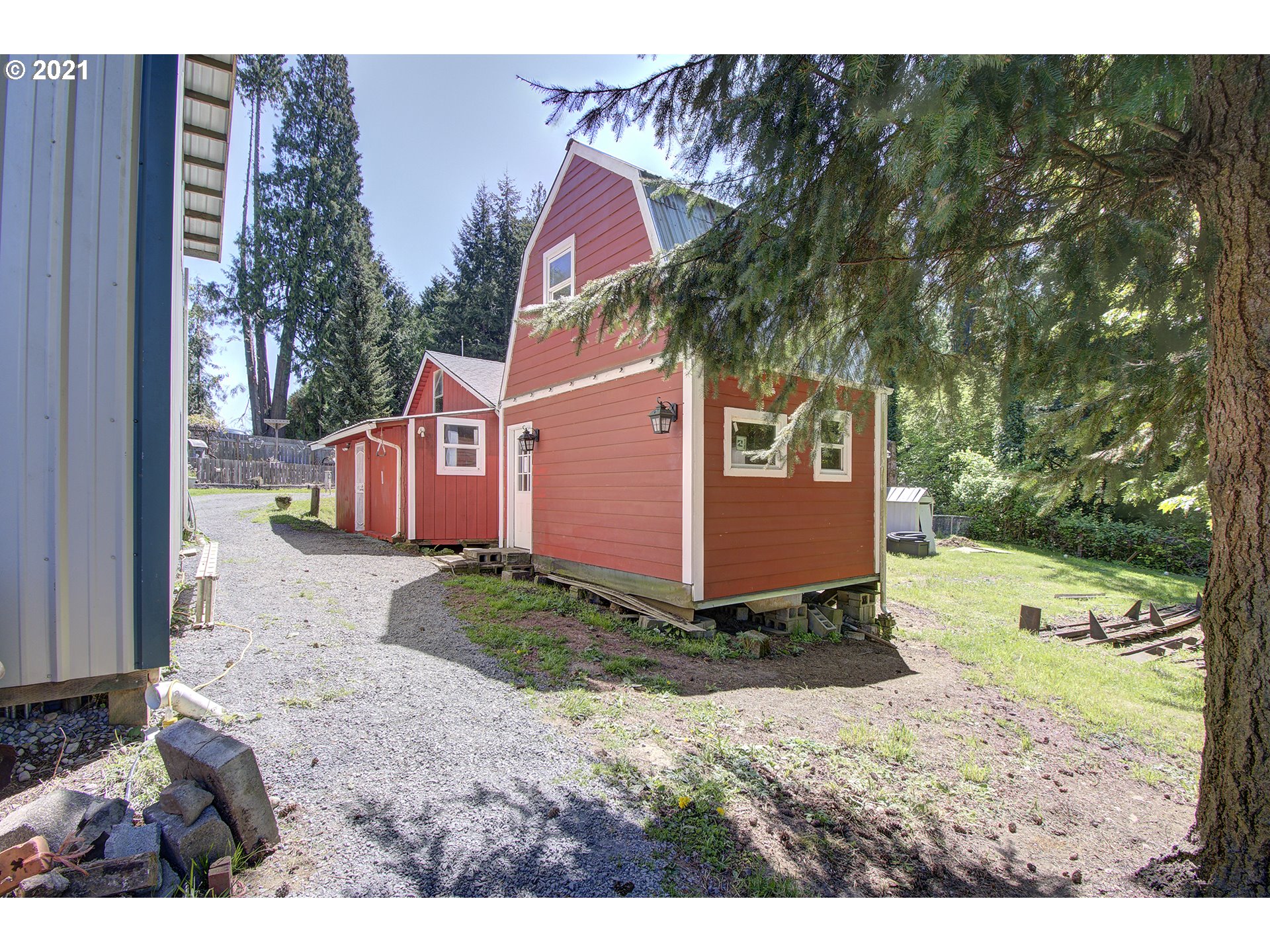 315 Ferncrest Road Longview, WA 98632 - Photo 23 of 31