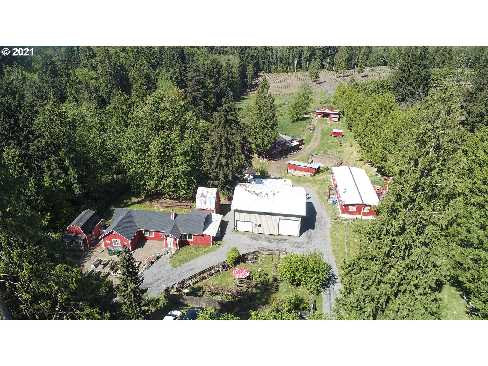 315 Ferncrest Road Longview, WA 98632 - Photo 28 of 31