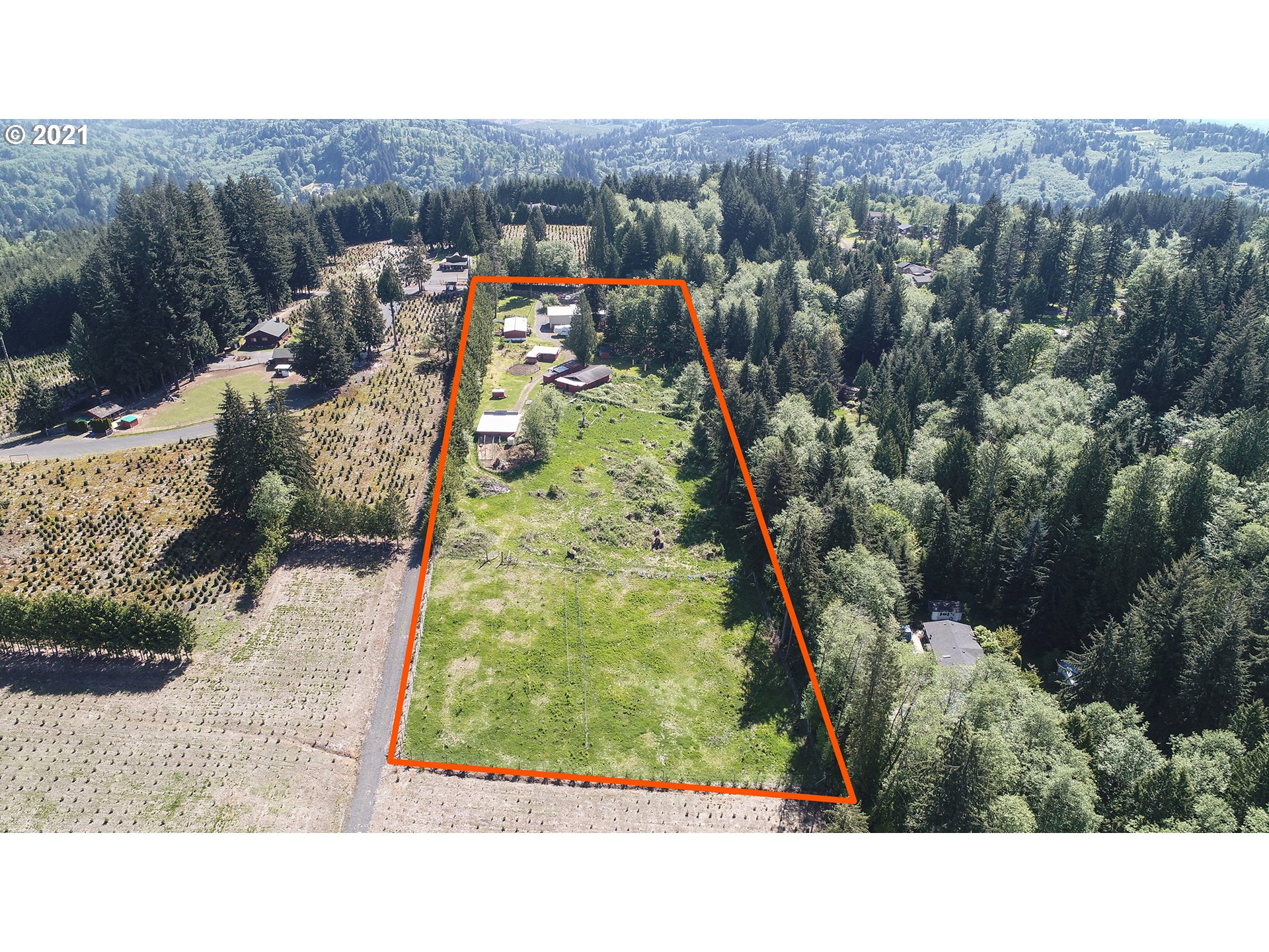 315 Ferncrest Road Longview, WA 98632 - Photo 31 of 31