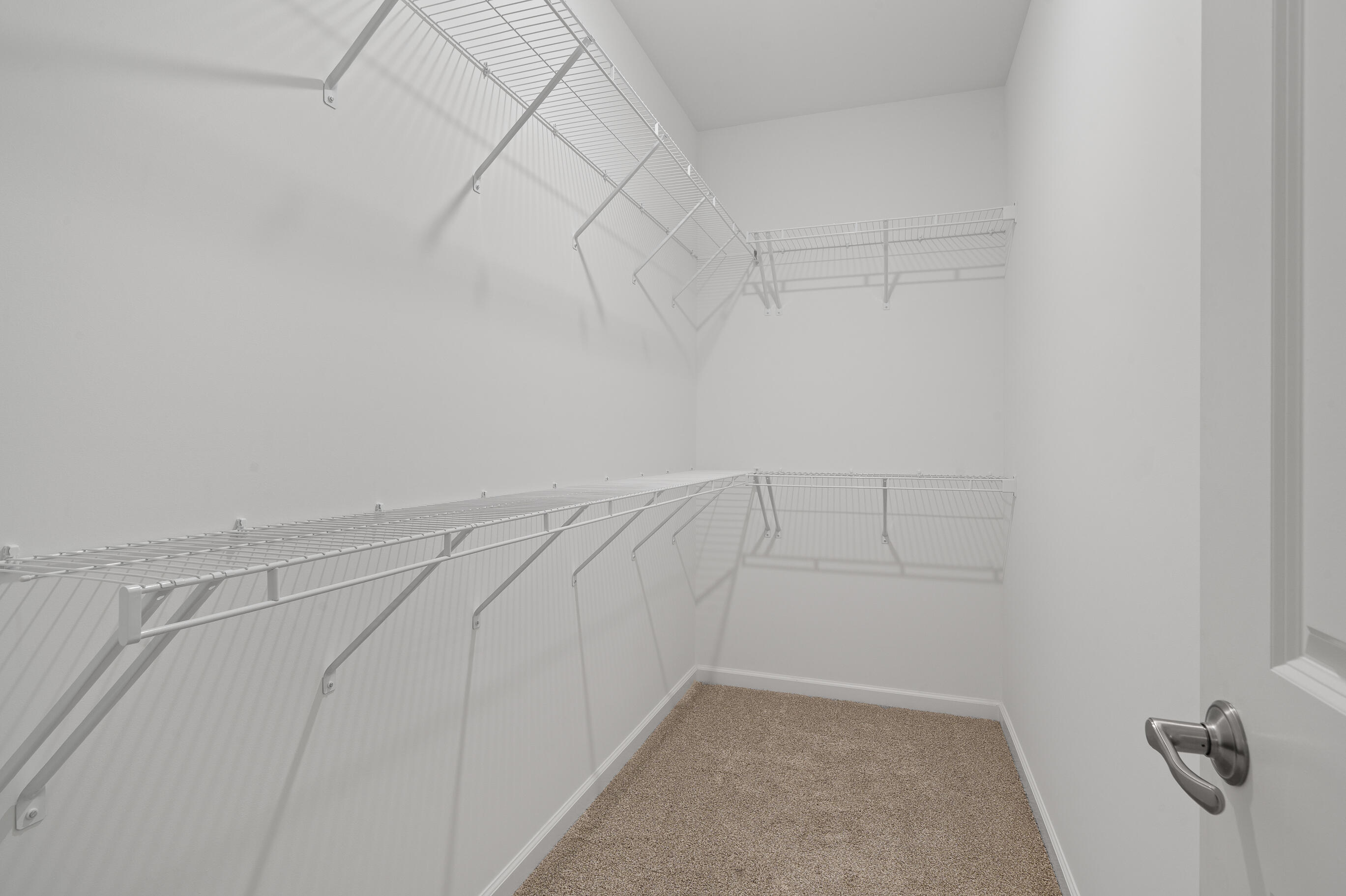 210 Linden Lane Delavan, WI 53115 - Photo 8 of 19 Primary Closet