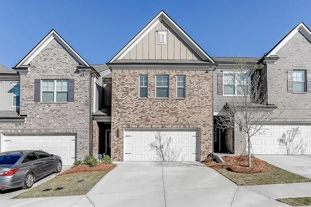 $2,400 | 3343 Stefan Ridge Way, Buford, GA 30519