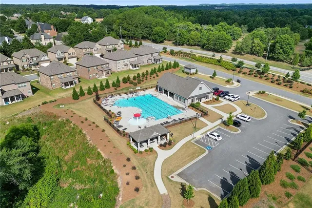 $2,400 | 3343 Stefan Ridge Way, Buford, GA 30519