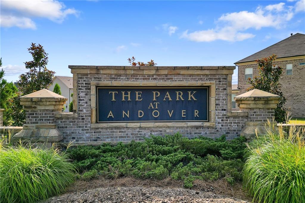 3343 Stefan Ridge Way Buford, GA 30519 - Photo 12 of 12