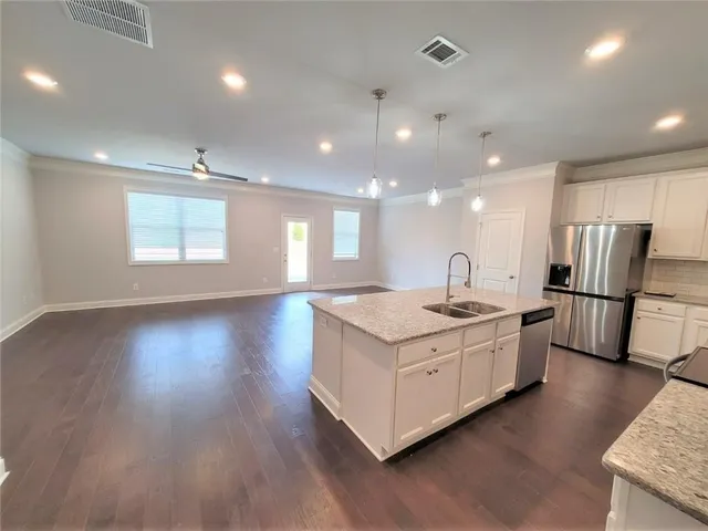 $2,400 | 3343 Stefan Ridge Way, Buford, GA 30519