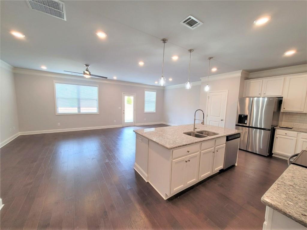 3343 Stefan Ridge Way Buford, GA 30519 - Photo 2 of 12