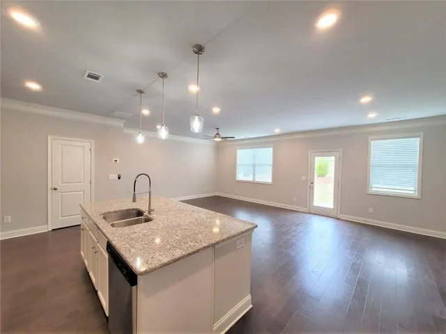 $2,400 | 3343 Stefan Ridge Way, Buford, GA 30519