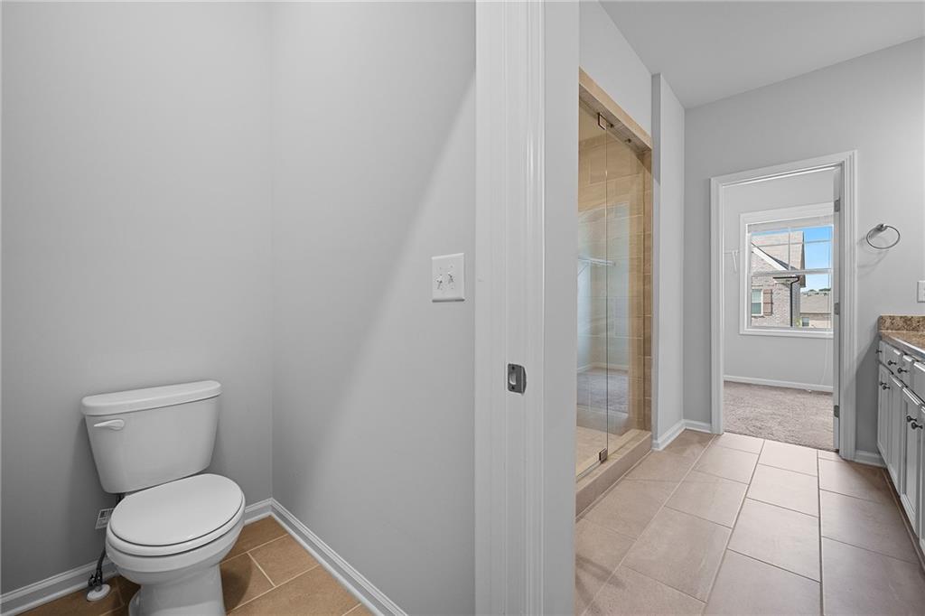 3343 Stefan Ridge Way Buford, GA 30519 - Photo 7 of 12