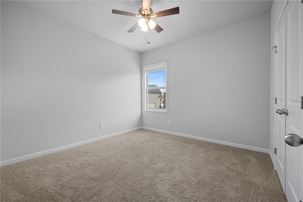 3343 Stefan Ridge Way Buford, GA 30519 - Photo 9 of 12