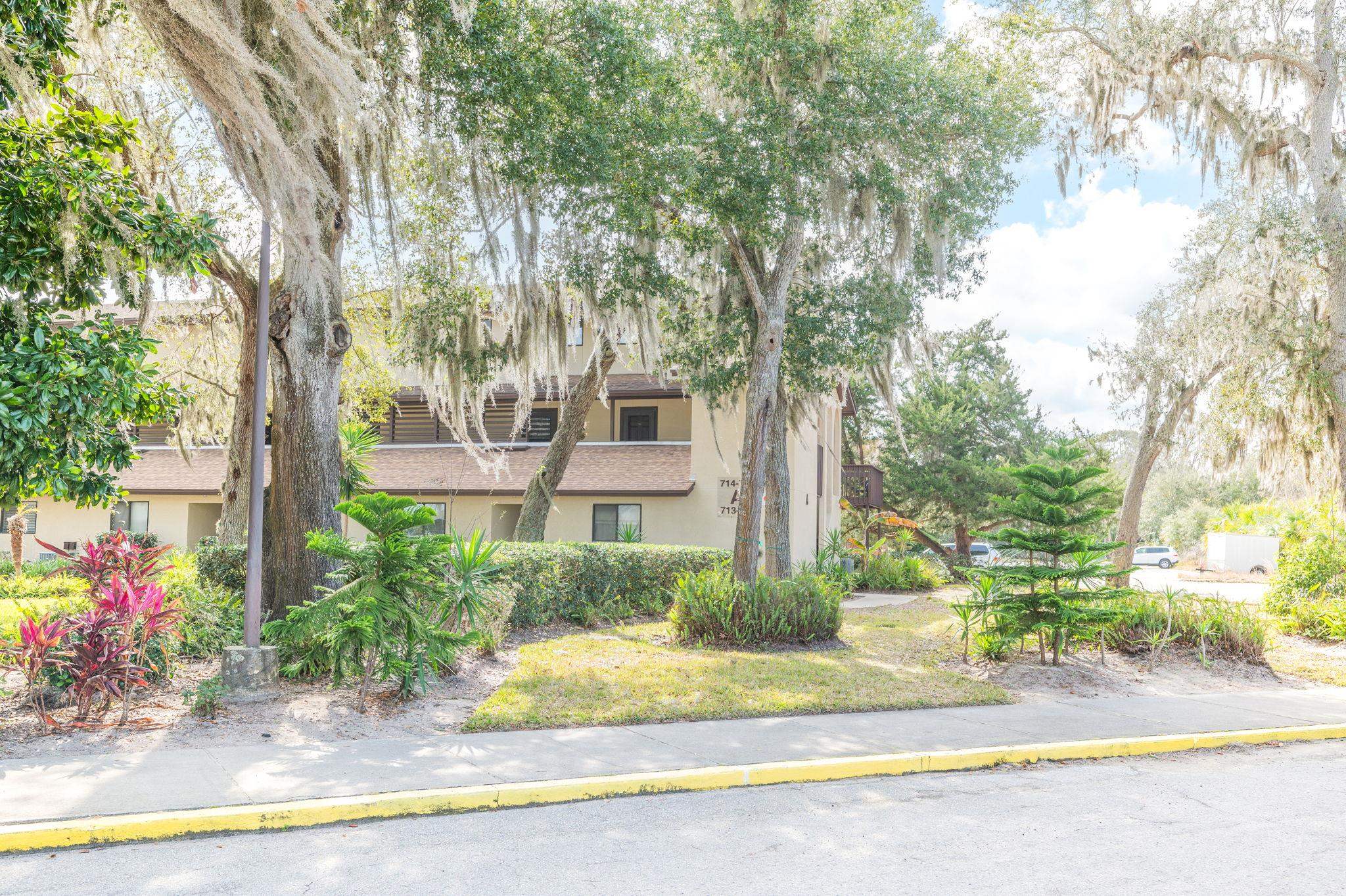 1255 Ponce Island Drive, Unit A713 St. Augustine, FL 32095 - Photo 23 of 33