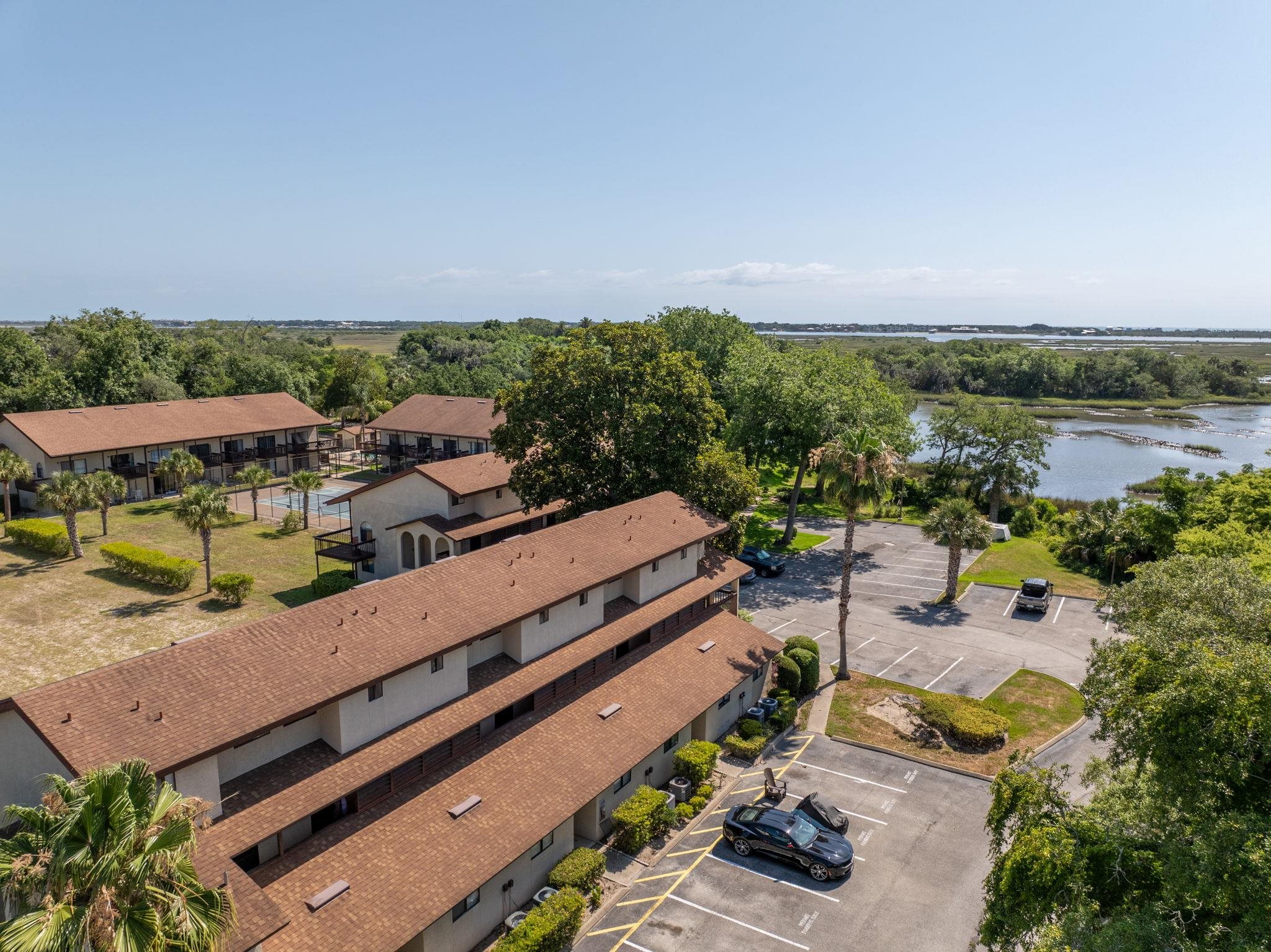 1255 Ponce Island Drive, Unit A713 St. Augustine, FL 32095 - Photo 27 of 33
