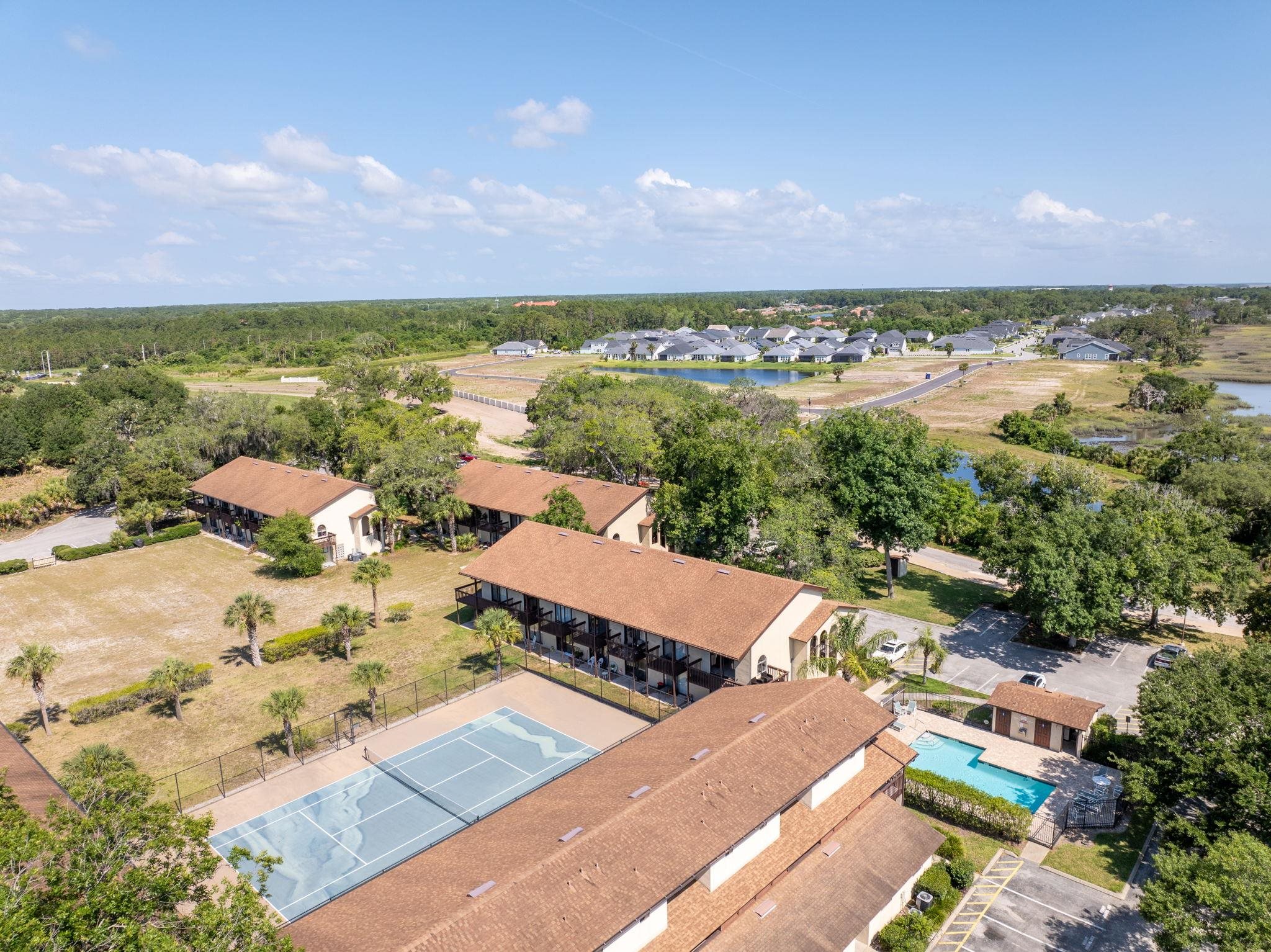 1255 Ponce Island Drive, Unit A713 St. Augustine, FL 32095 - Photo 29 of 33