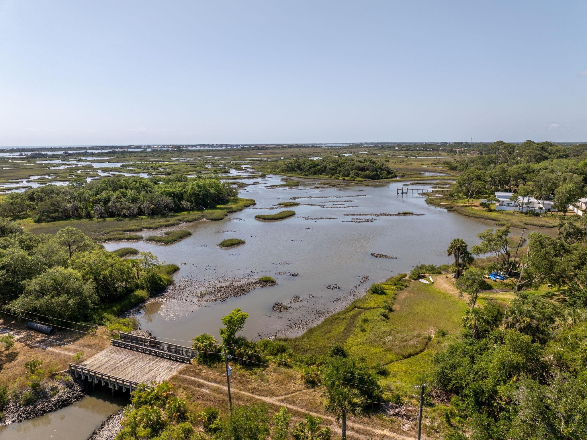 1255 Ponce Island Drive, Unit A713 St. Augustine, FL 32095 - Photo 32 of 33