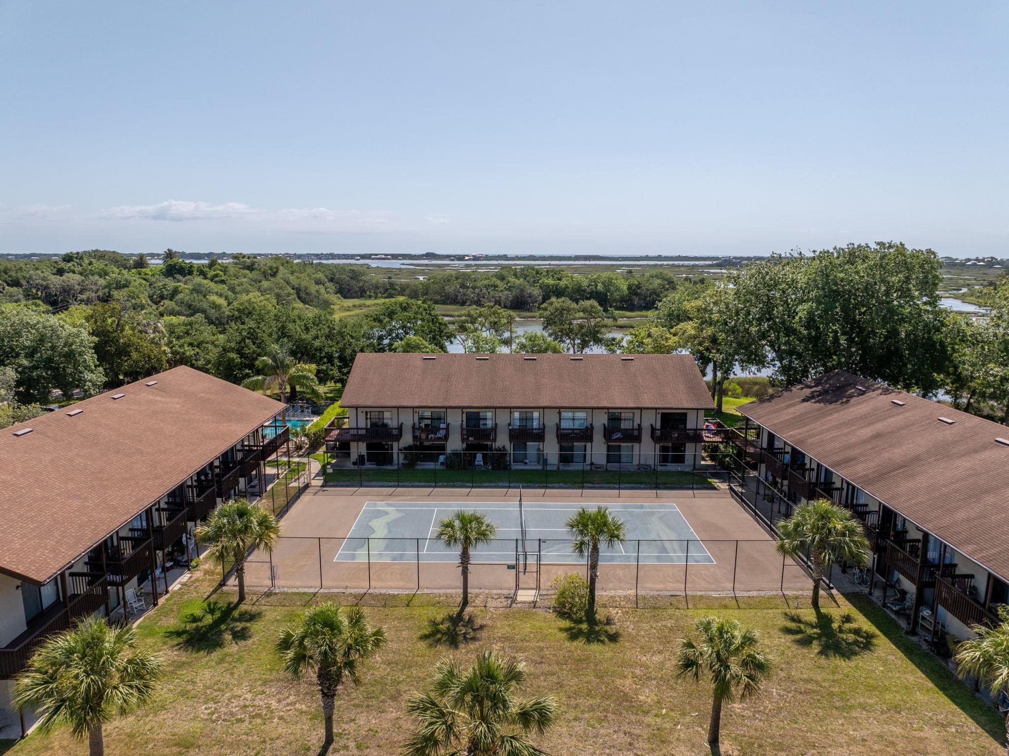 1255 Ponce Island Drive, Unit A713 St. Augustine, FL 32095 - Photo 33 of 33