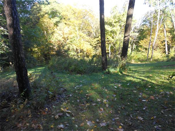 8 Collins Road North Brookfield, MA 01535 - Photo 27 of 27 a view of outdoor space and yard