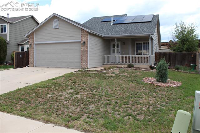 4835 Brant Road Colorado Springs, CO 80911 - Photo 2 of 26
