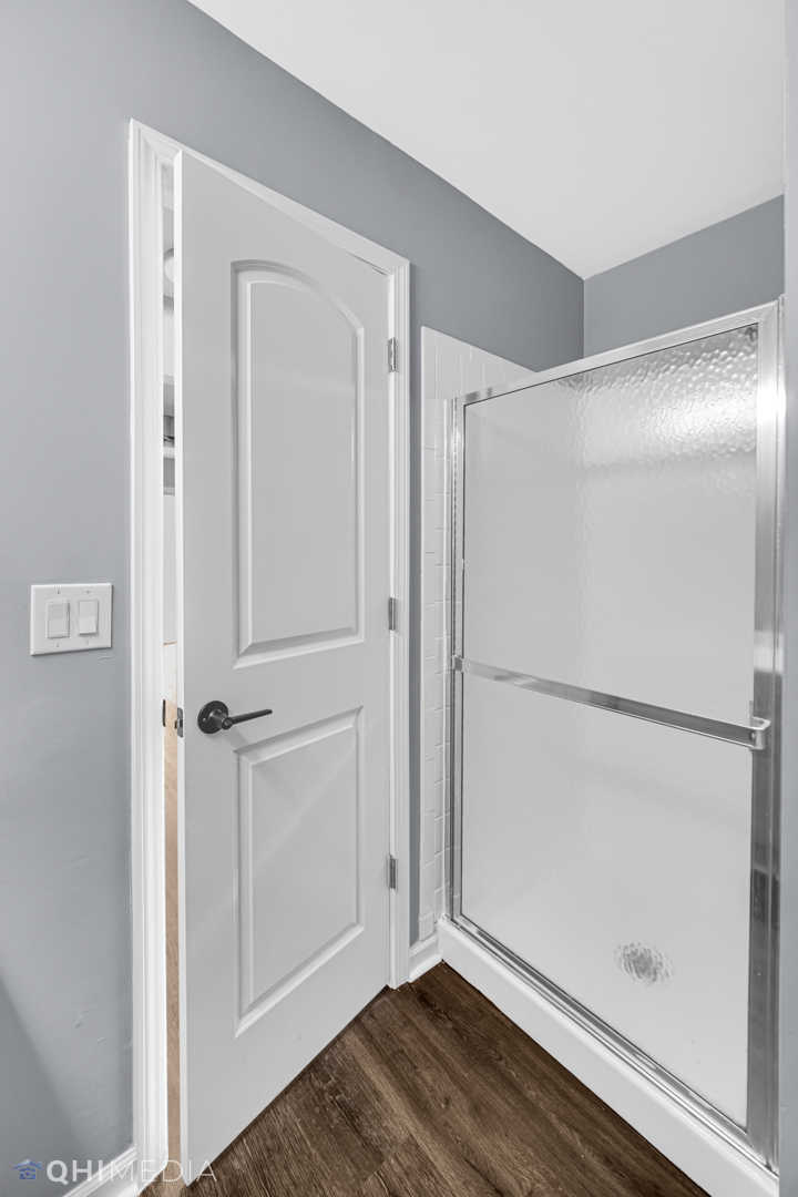 157 Virginia Court Streamwood, IL 60107 - Photo 14 of 17 a view of an empty room