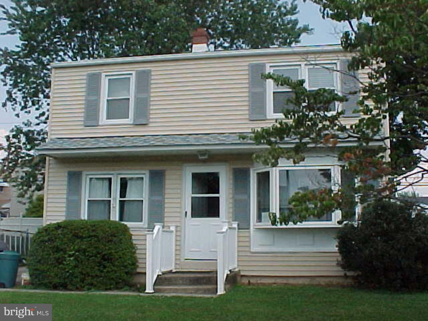 221 West Roland Road Brookhaven, PA 19015 - Photo 19 of 21 Gallery Image 19