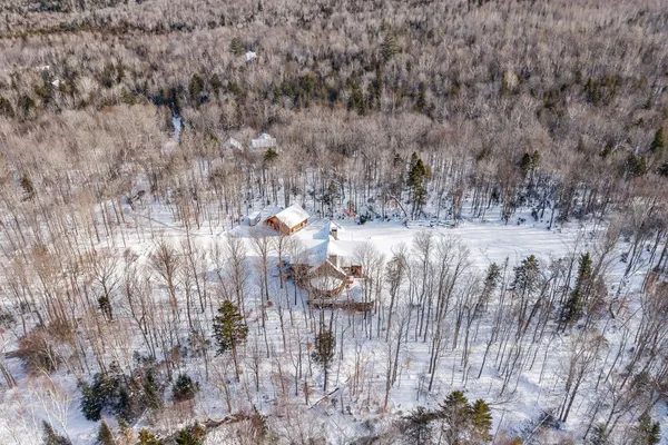 $2,300,000 | 5008 Twin Brook Road, Carrabassett Valley, ME 04947
