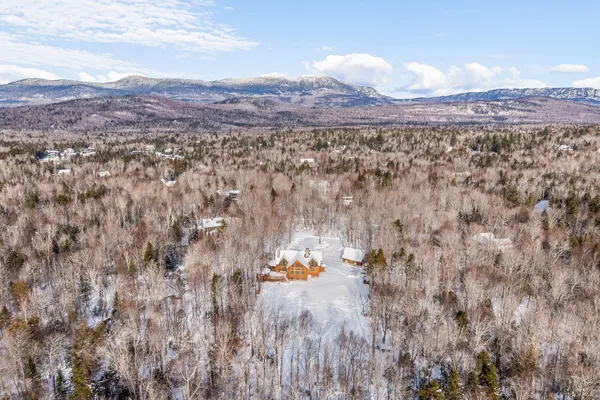$2,300,000 | 5008 Twin Brook Road, Carrabassett Valley, ME 04947