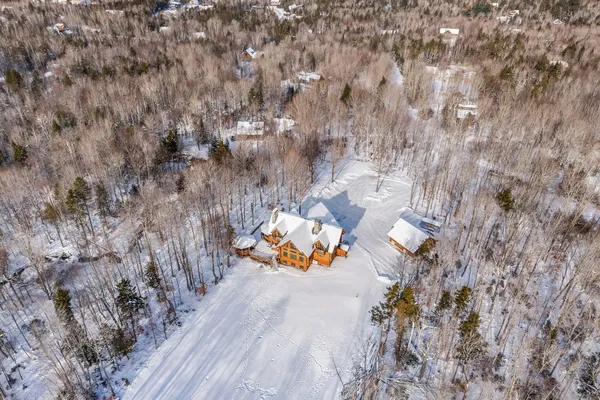 $2,300,000 | 5008 Twin Brook Road, Carrabassett Valley, ME 04947