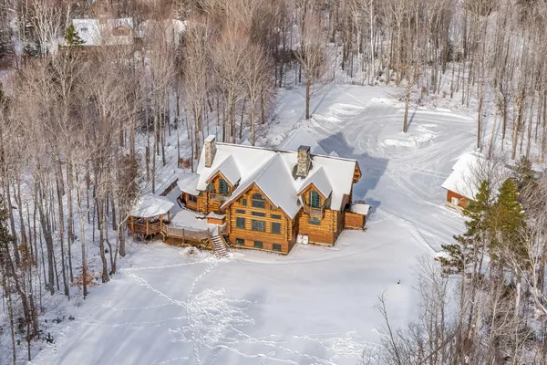 $2,300,000 | 5008 Twin Brook Road, Carrabassett Valley, ME 04947