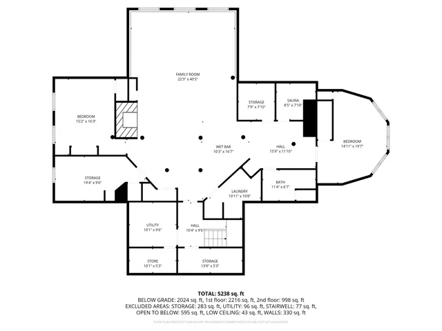 $2,980,000 | 5008 Twin Brook Road, Carrabassett Valley, ME 04947