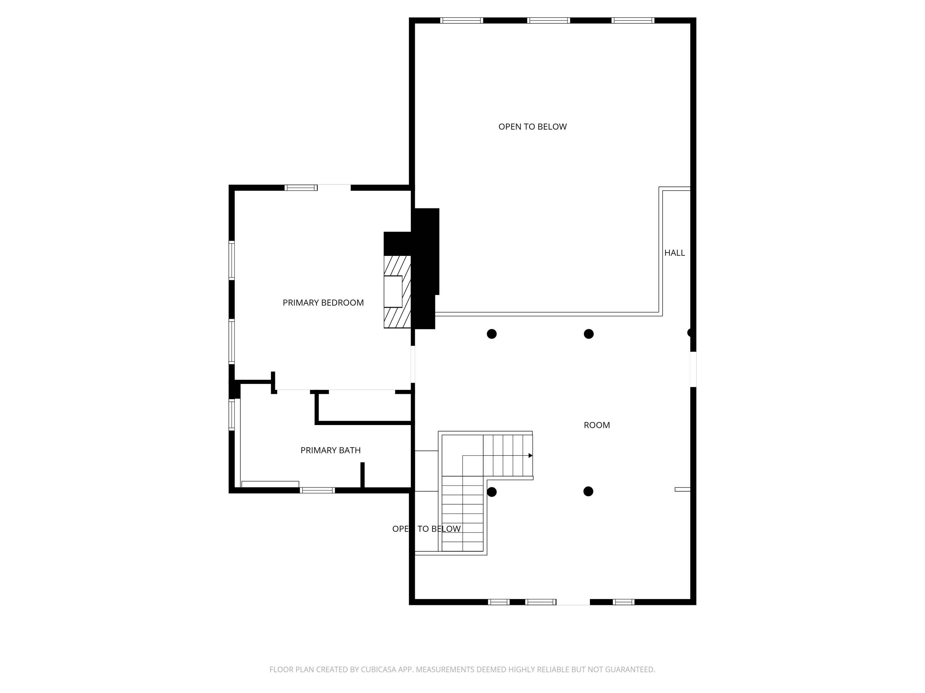 5008 Twin Brook Road Carrabassett Valley, ME 04947 - Photo 110 of 116 2-Floorplan_7
