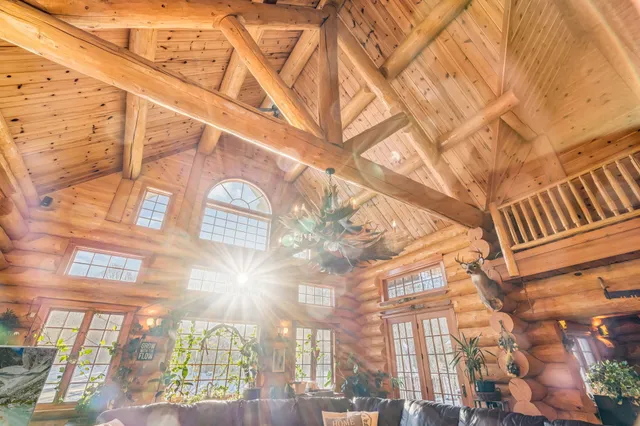 $2,980,000 | 5008 Twin Brook Road, Carrabassett Valley, ME 04947