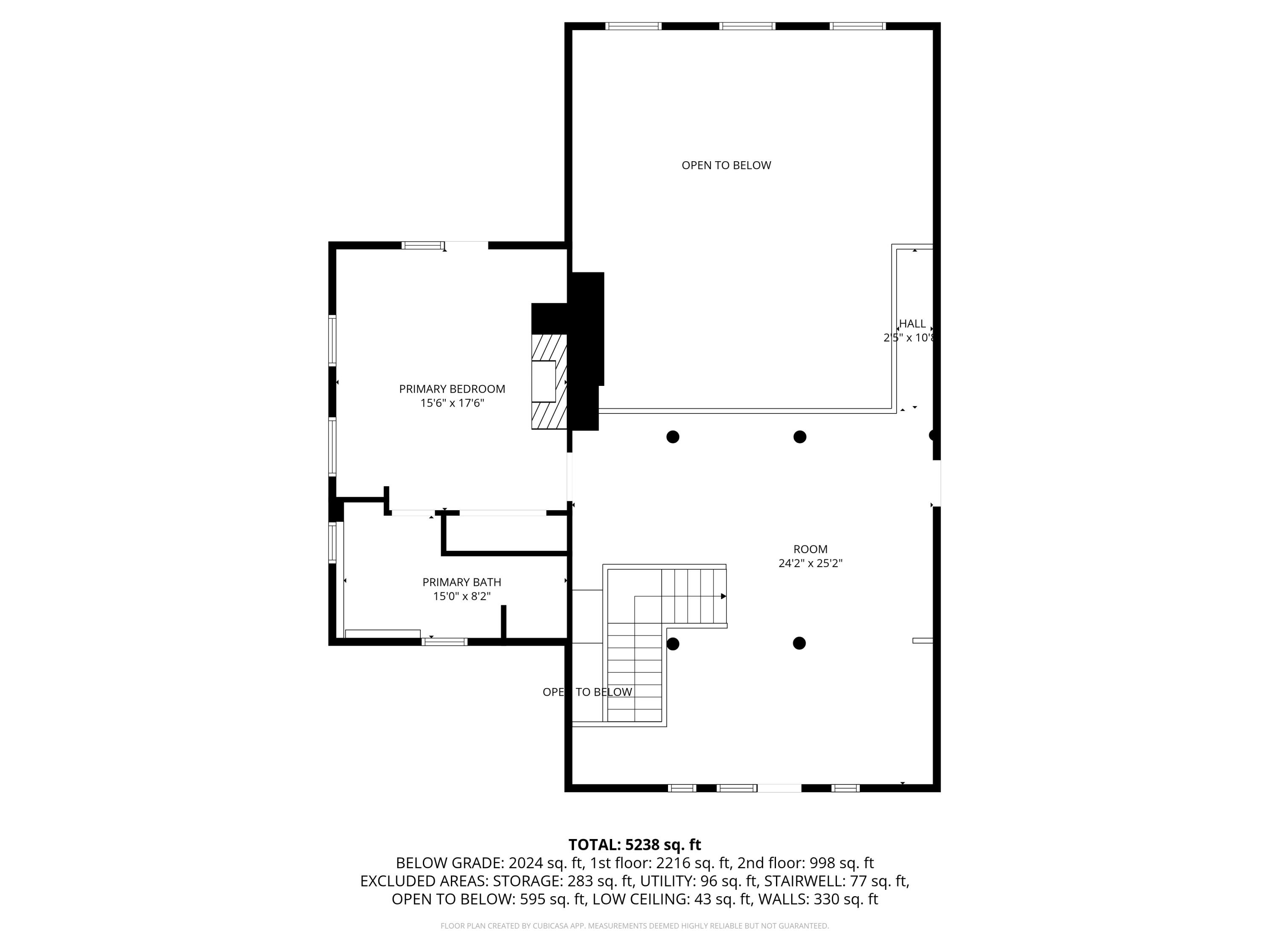 5008 Twin Brook Road Carrabassett Valley, ME 04947 - Photo 112 of 116 4-Floorplan_3