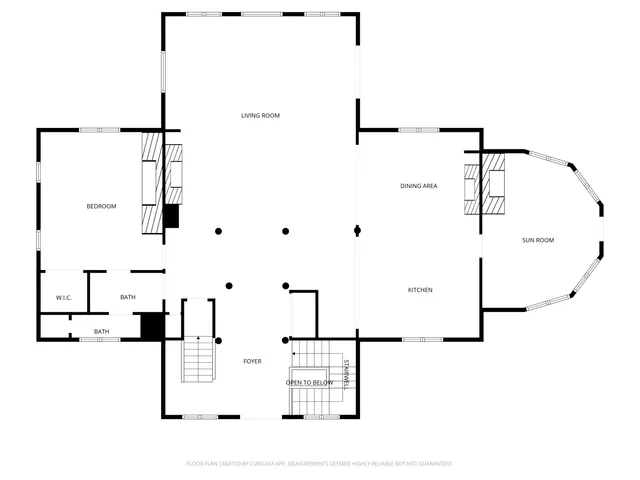 $2,980,000 | 5008 Twin Brook Road, Carrabassett Valley, ME 04947