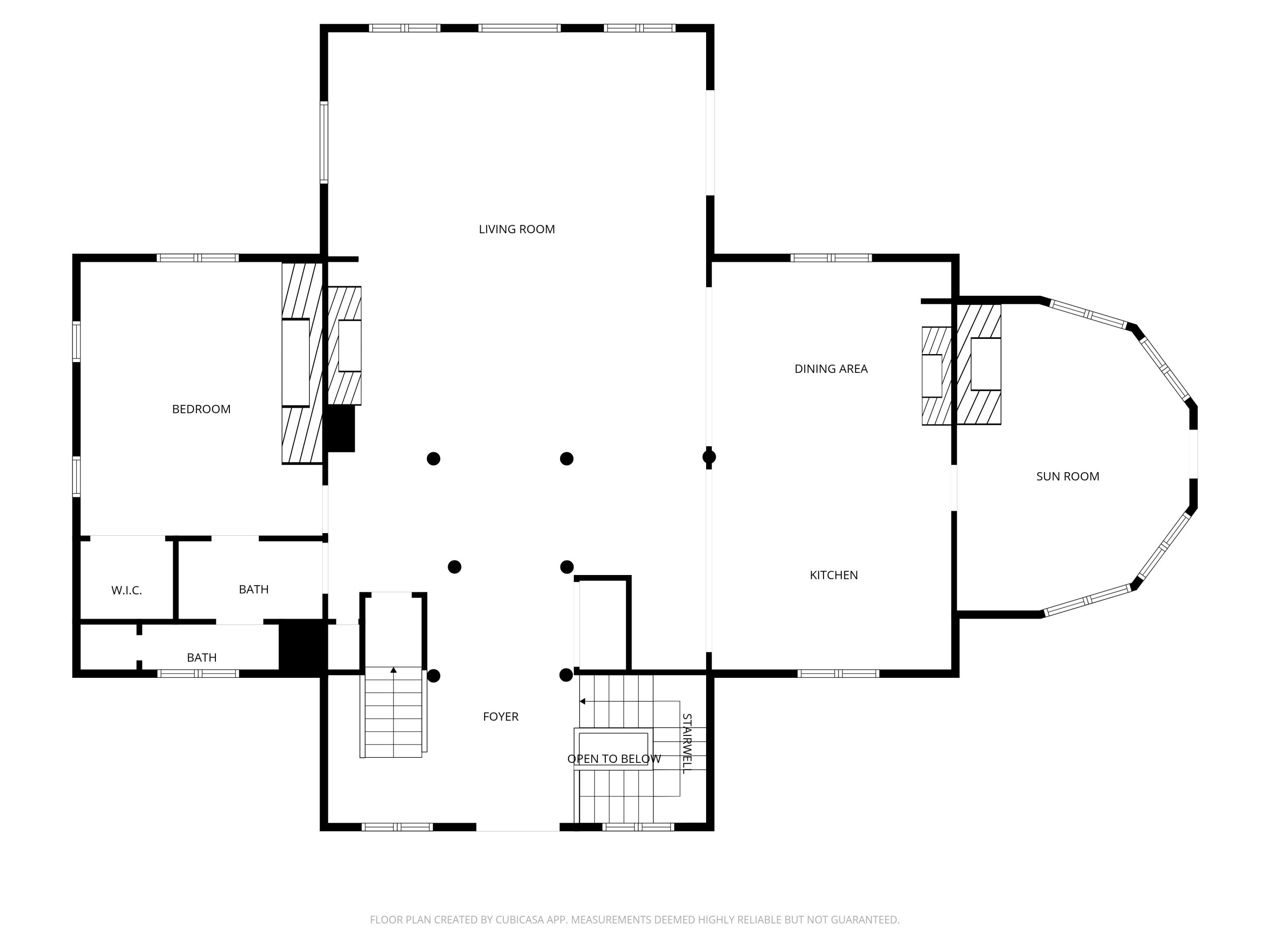 5008 Twin Brook Road Carrabassett Valley, ME 04947 - Photo 116 of 116 8-Floorplan_6