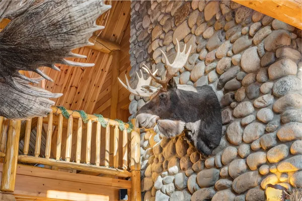 $2,300,000 | 5008 Twin Brook Road, Carrabassett Valley, ME 04947