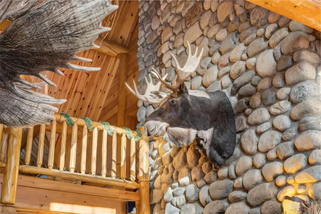 $2,980,000 | 5008 Twin Brook Road, Carrabassett Valley, ME 04947