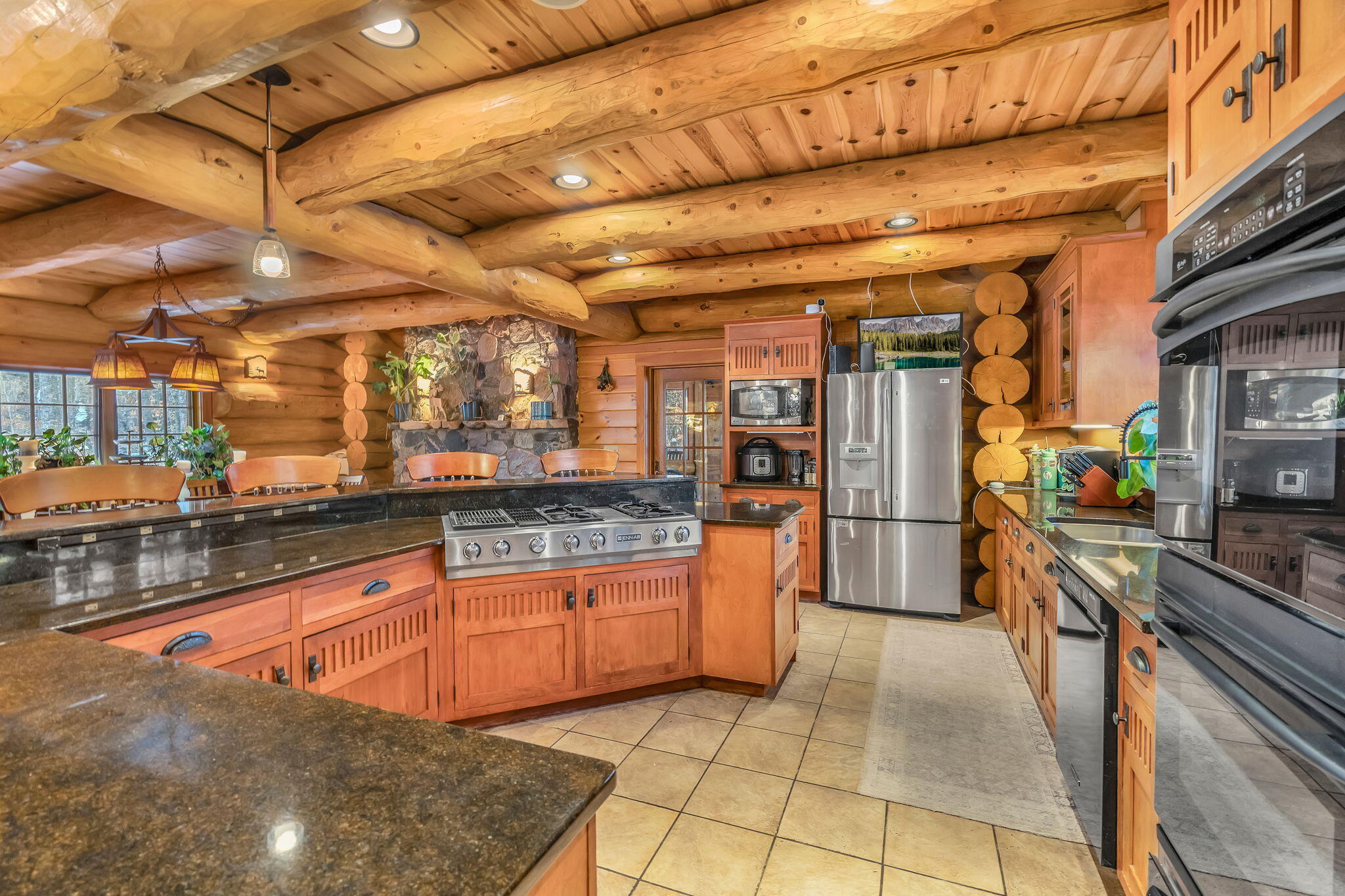 5008 Twin Brook Road Carrabassett Valley, ME 04947 - Photo 13 of 116 96-web-or-mls-5008-twin-brook-rd