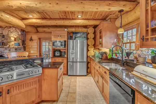 $2,300,000 | 5008 Twin Brook Road, Carrabassett Valley, ME 04947
