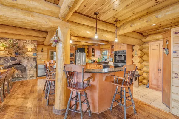 $2,300,000 | 5008 Twin Brook Road, Carrabassett Valley, ME 04947