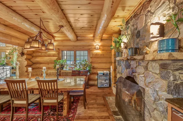 $2,980,000 | 5008 Twin Brook Road, Carrabassett Valley, ME 04947