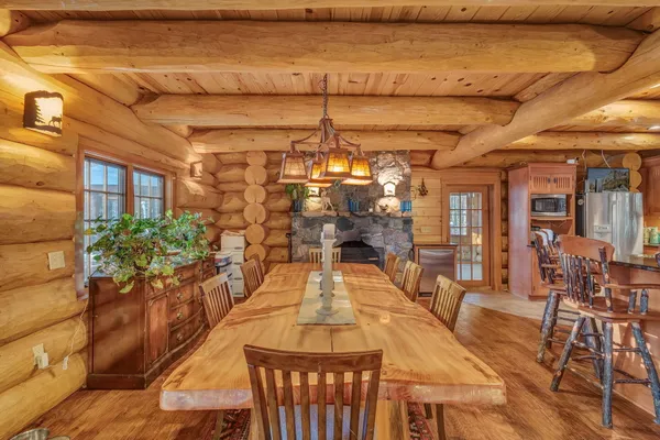 $2,300,000 | 5008 Twin Brook Road, Carrabassett Valley, ME 04947
