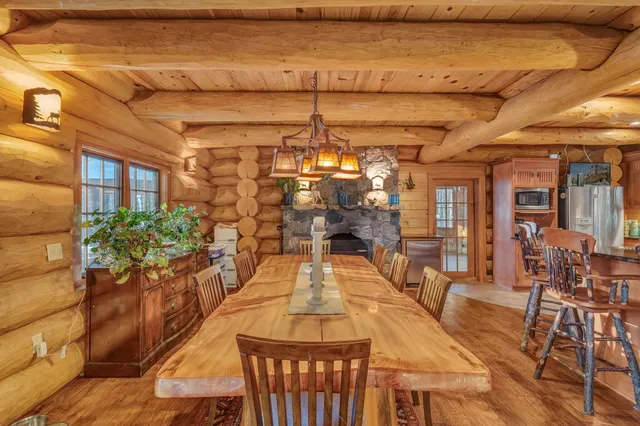 $2,980,000 | 5008 Twin Brook Road, Carrabassett Valley, ME 04947